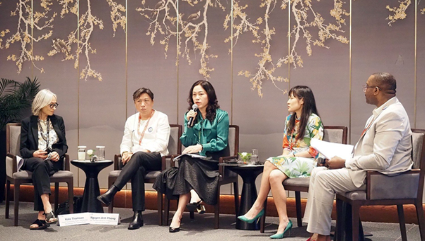 Không phát hiện  =  Không lây truyền